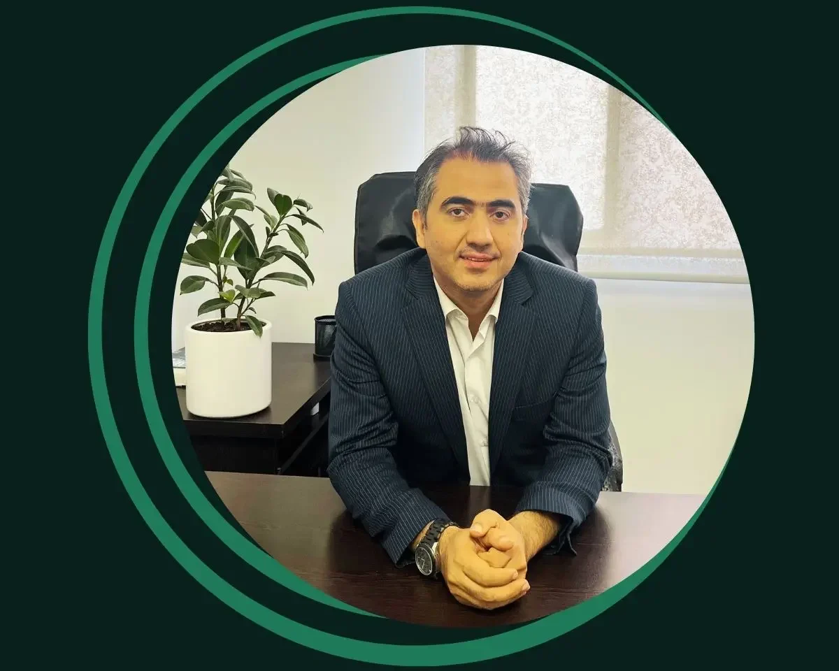 دکتر حسین سعادتی