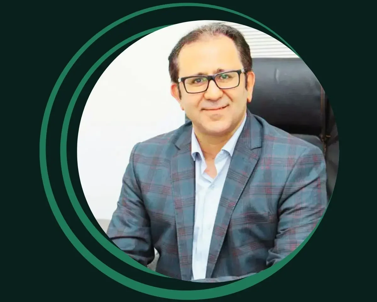 دکتر پیمان حسنی ابهریان