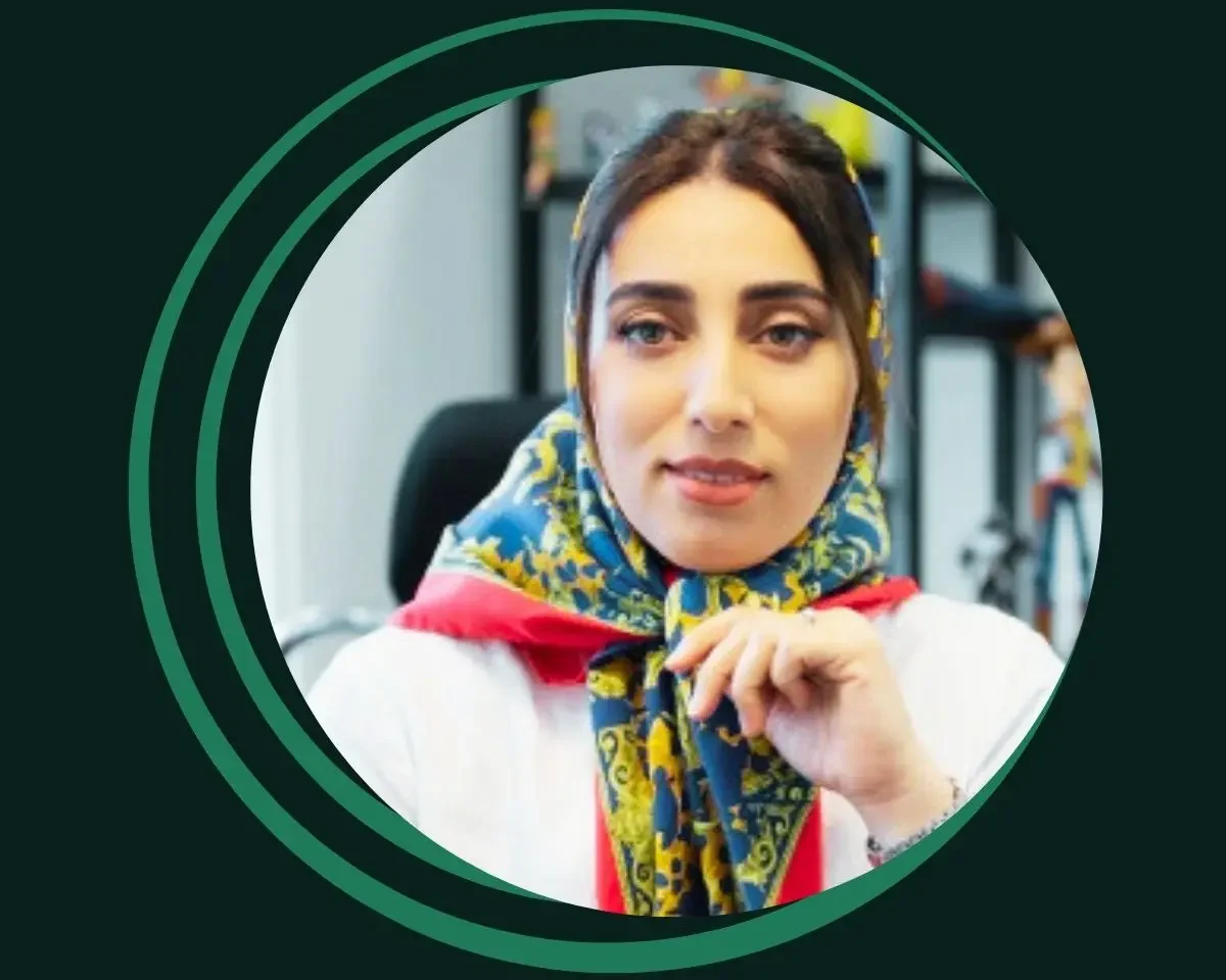 دکتر زهرا ترابی، متخصص روانشناسی کودک