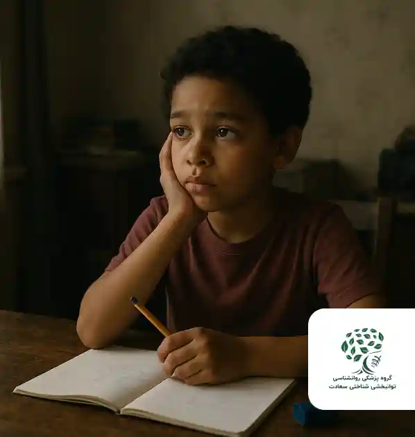تلاقی مشکلات اقتصادی، آسم و ADHD