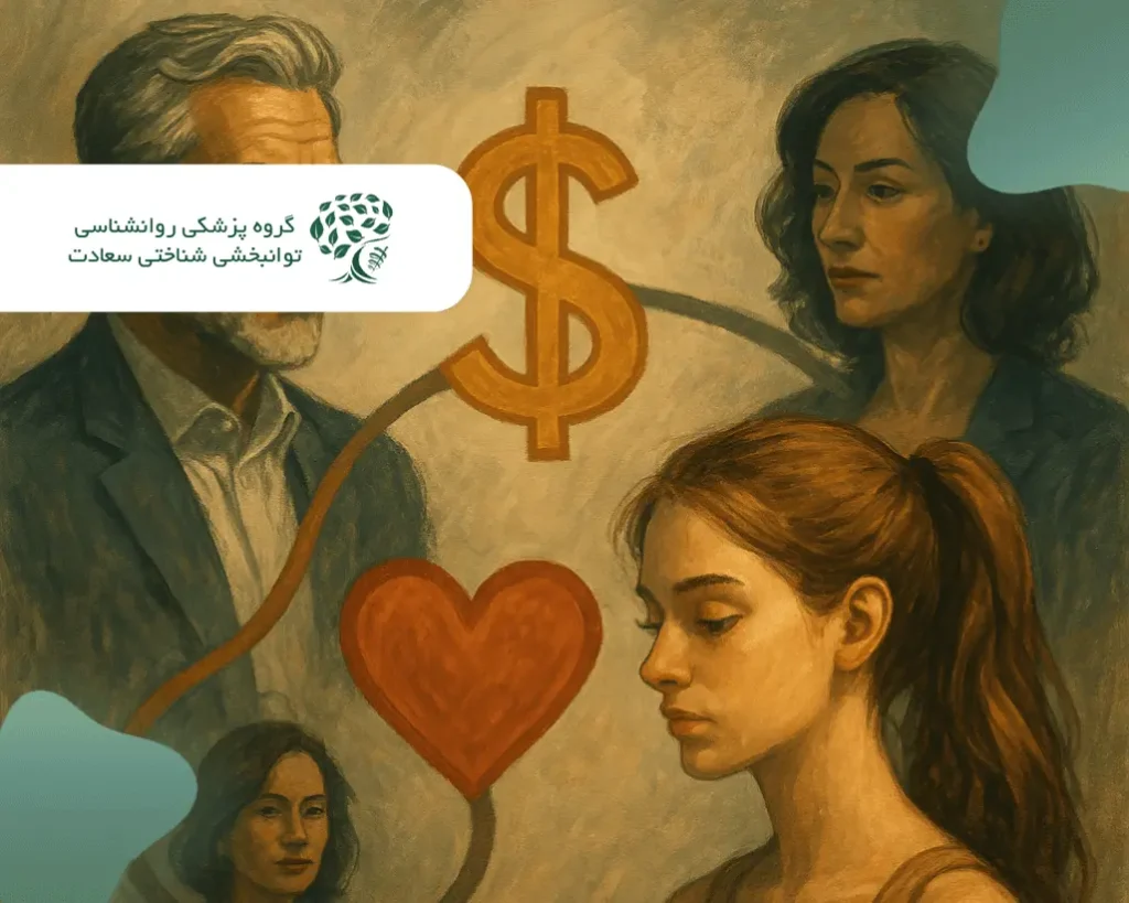روابط شوگر چیست؟ راهنما جامع