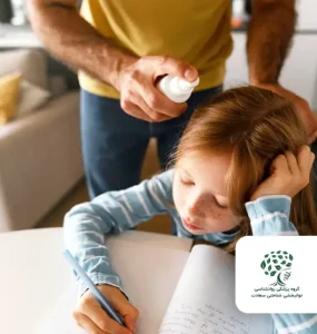 راهنمای جامع وسواس در کودکان توسط دکتر پیمان ابهریان
