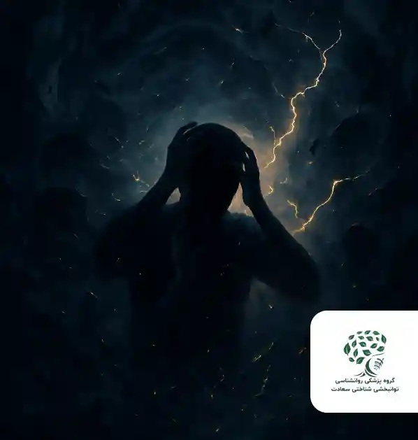 پنیک اتک چیست و چگونه رخ می‌دهد؟