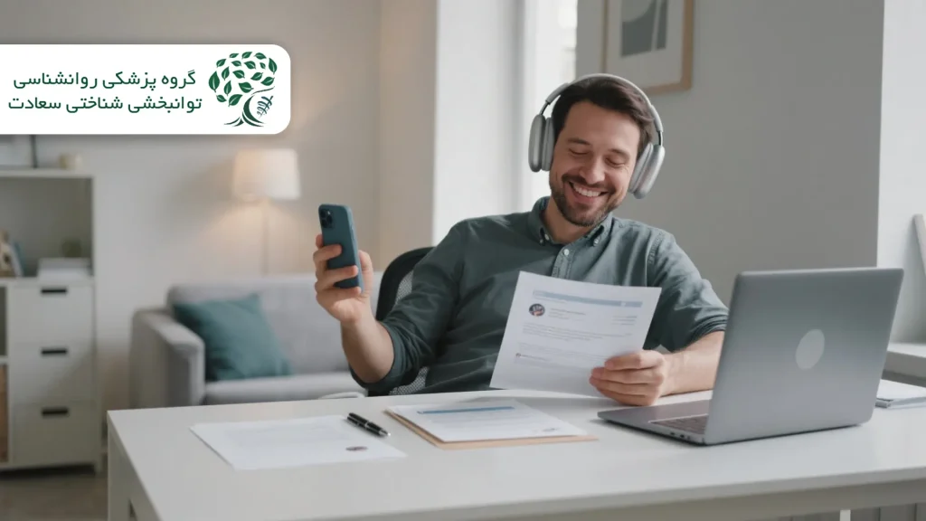 پاداش دادن به خود (Self-Reward System)